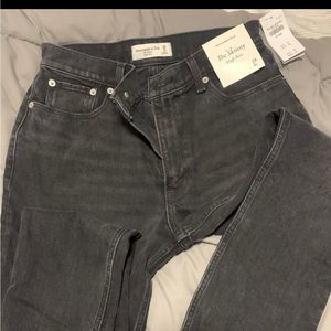 Abercrombie and Fitch Skinny Jeans